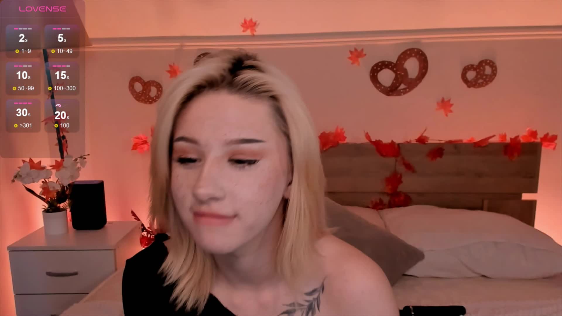 Necucubi Adult Chat September 19, 2025