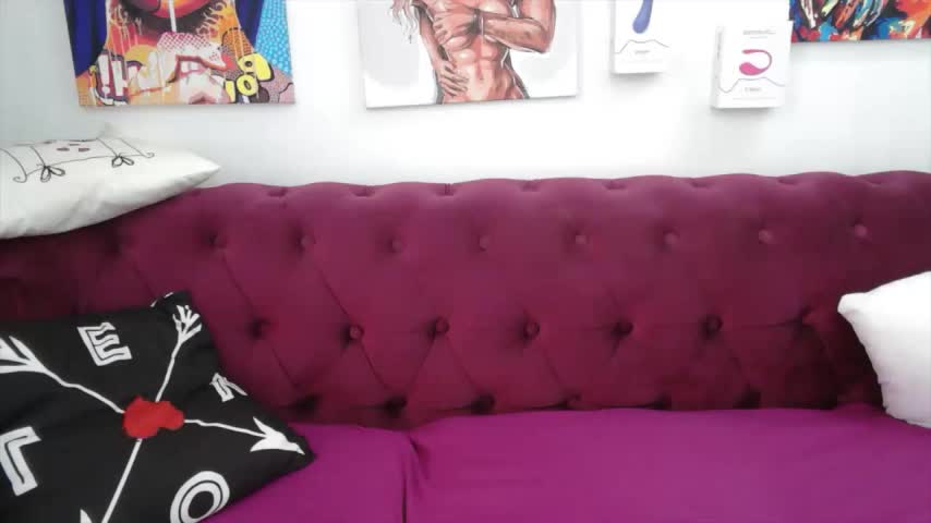 Amber_Monro Adult Chat September 19, 2025