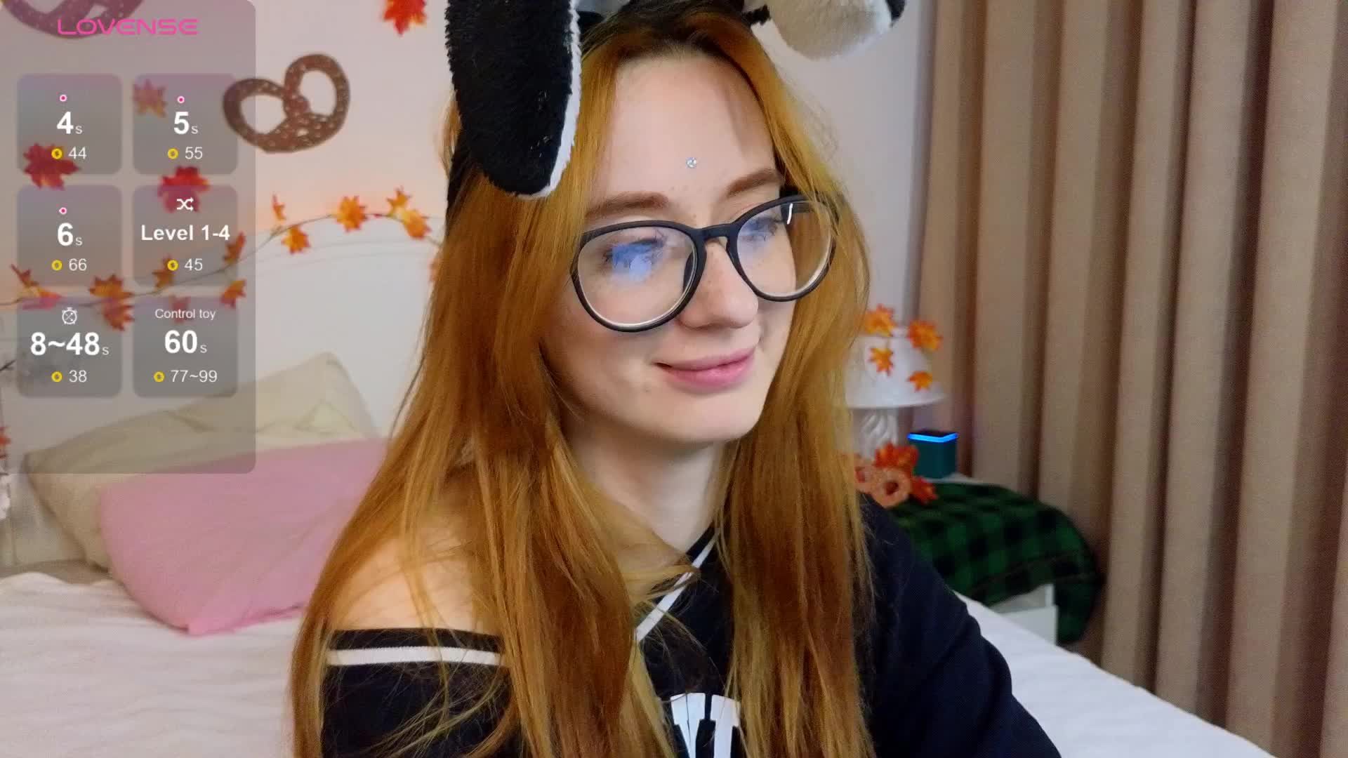 DarkLola Adult Chat September 19, 2025