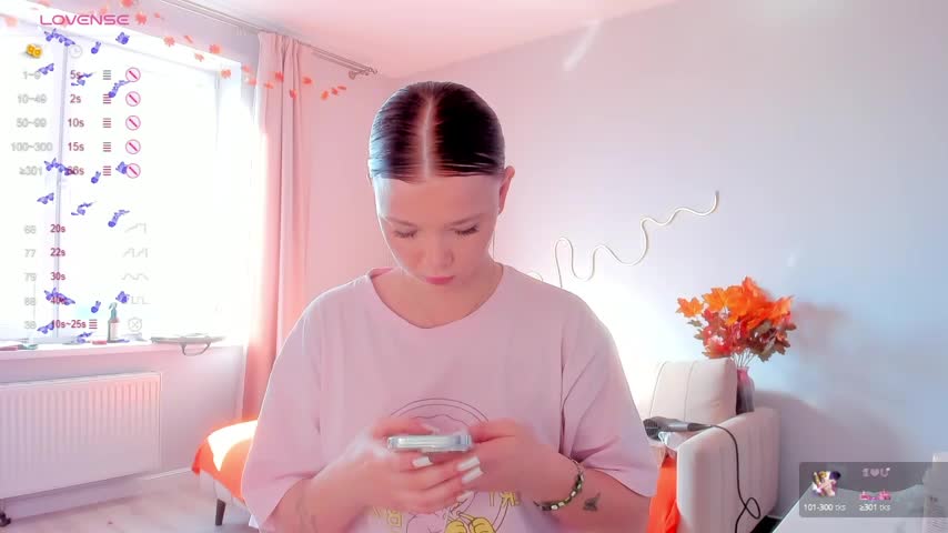 dinky__emily Adult Chat September 19, 2025