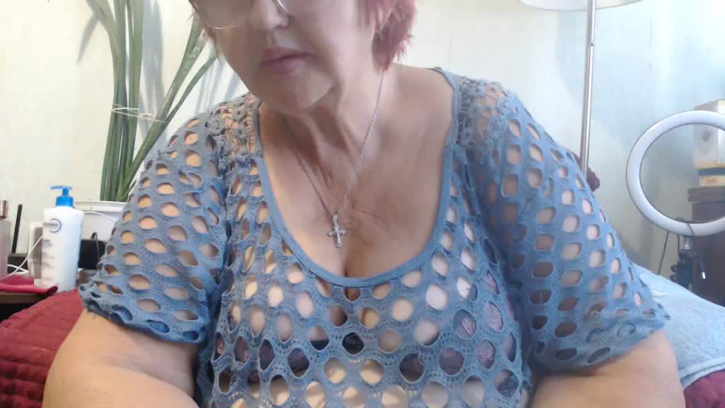 DeniseeRosea Adult Chat September 19, 2025