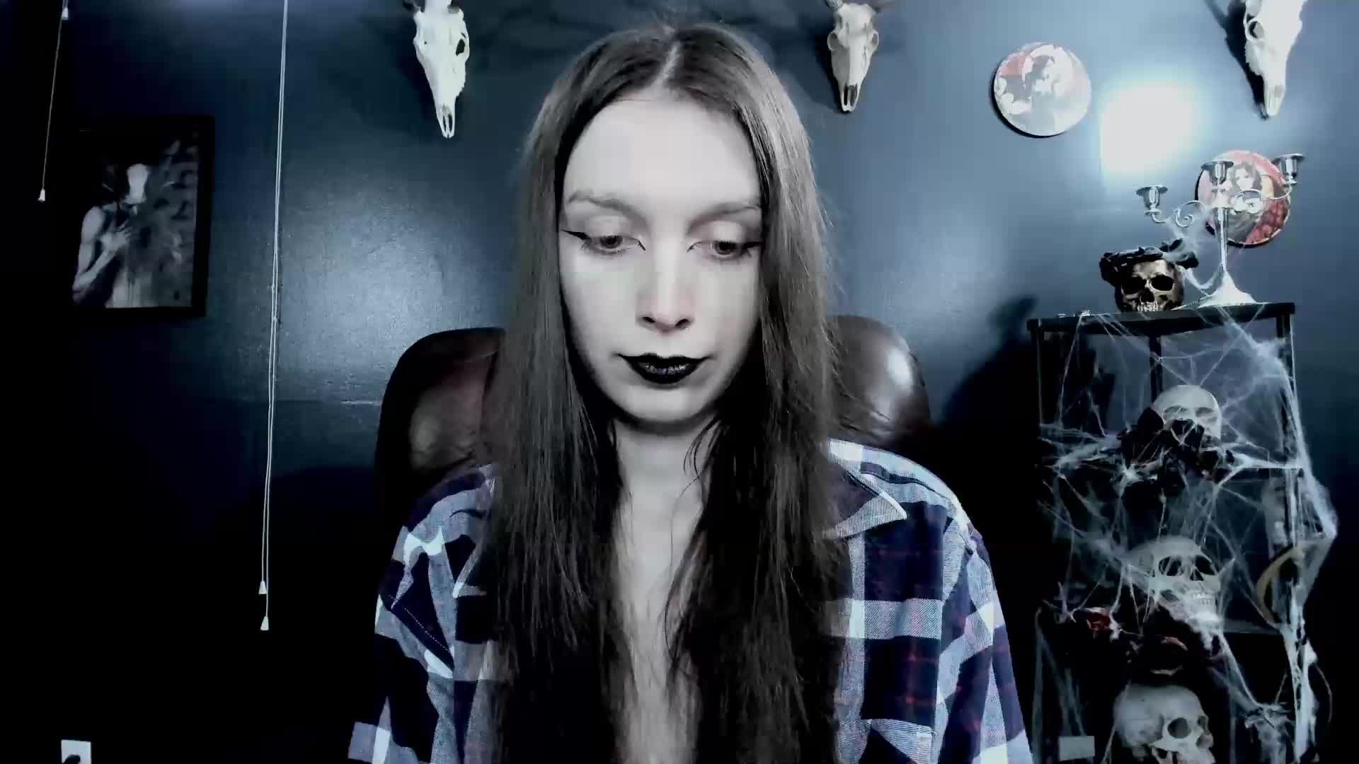 NarcissaDark Adult Chat September 19, 2025