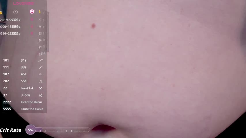 ZaraReignn Adult Chat September 19, 2025