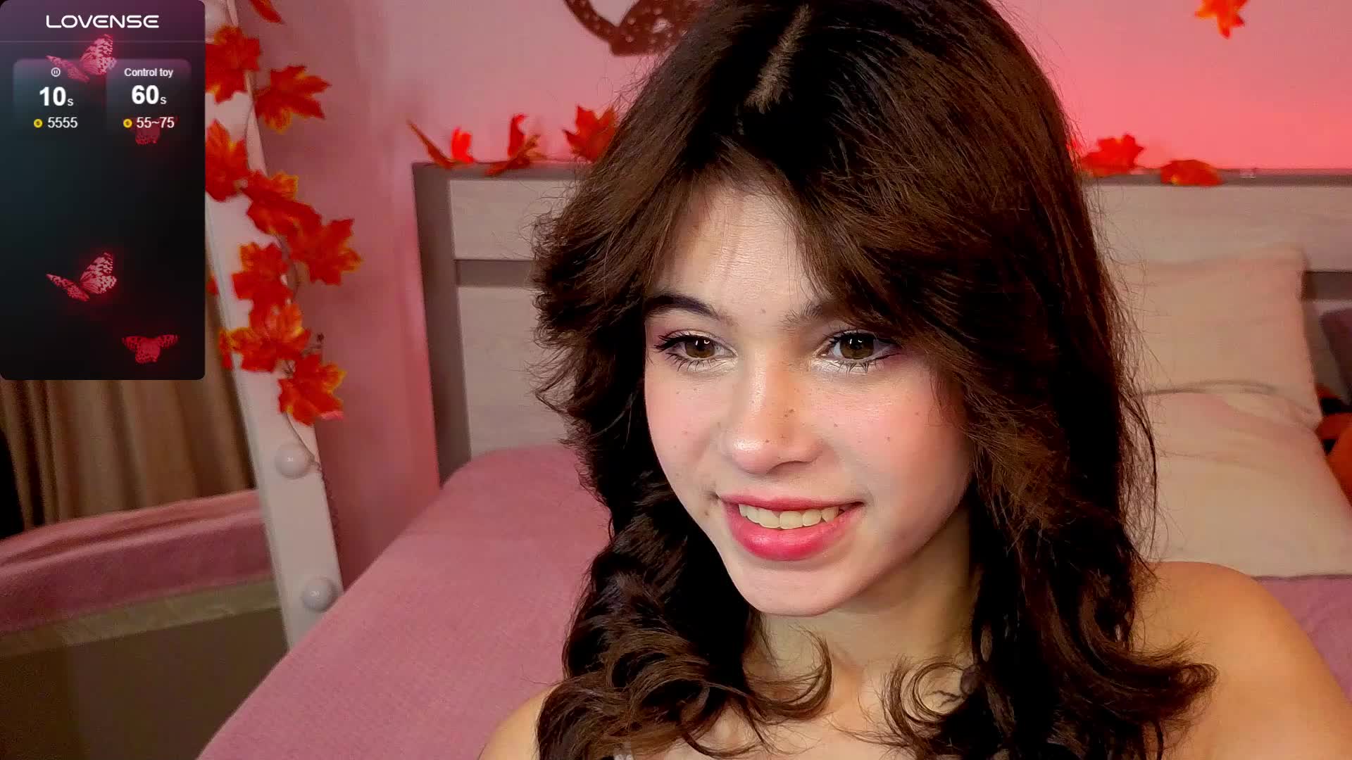 CoralineJones Adult Chat September 19, 2025