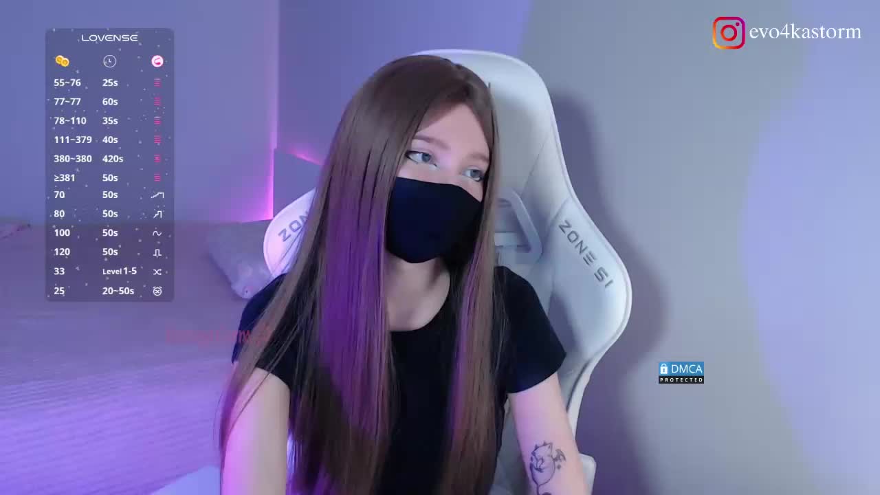 Evo4kaStorm Adult Chat September 19, 2025