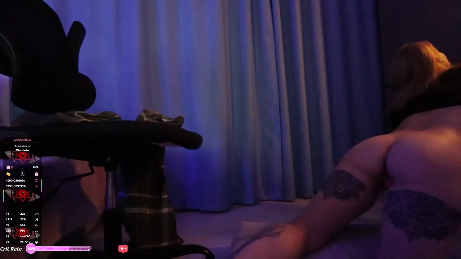 DigitalAlexa Adult Chat September 19, 2025