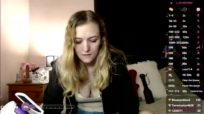 xelliee_rosex Adult Chat September 19, 2025