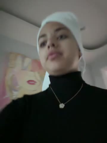 CharleneWoods Adult Chat September 19, 2025