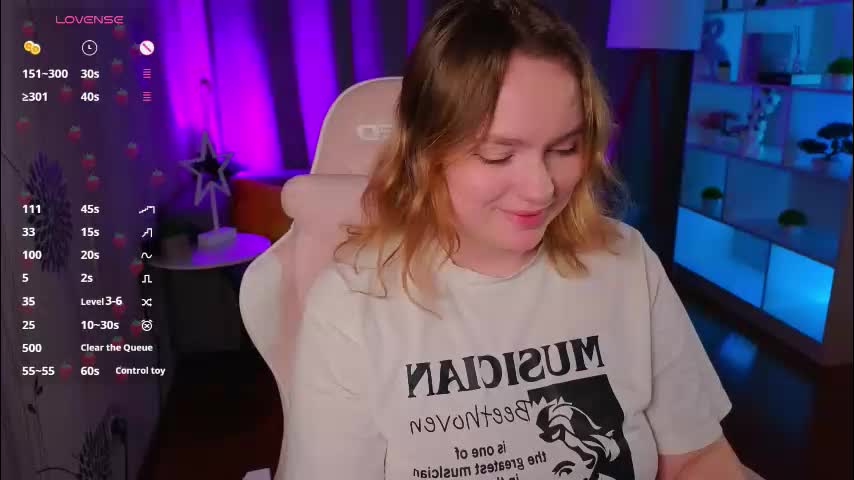 kari_lunna Adult Chat September 19, 2025