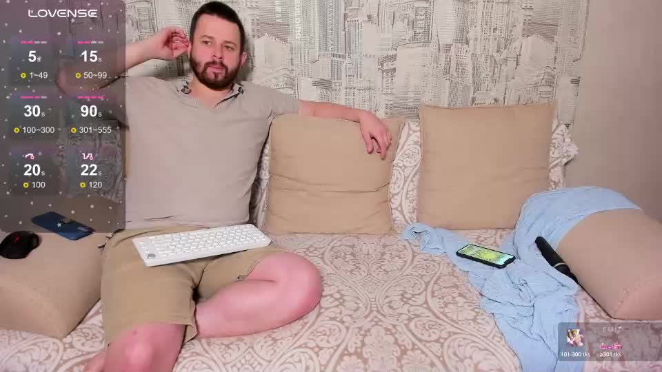 serdron_ Adult Chat September 19, 2025