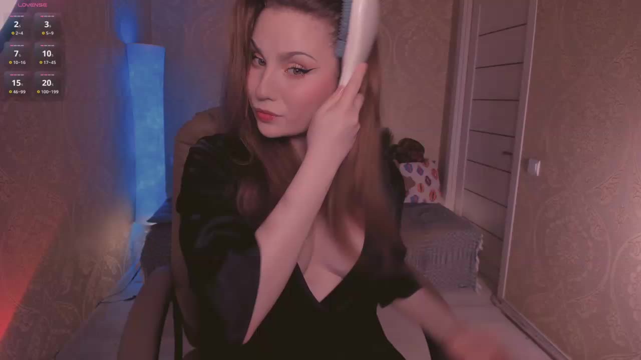 Esmeerrr Adult Chat September 19, 2025