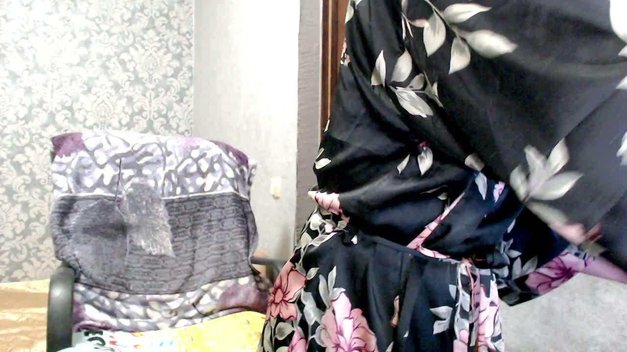 DanaXSmile Adult Chat September 19, 2025