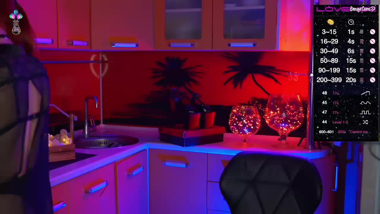 Redfury69 Adult Chat September 19, 2025