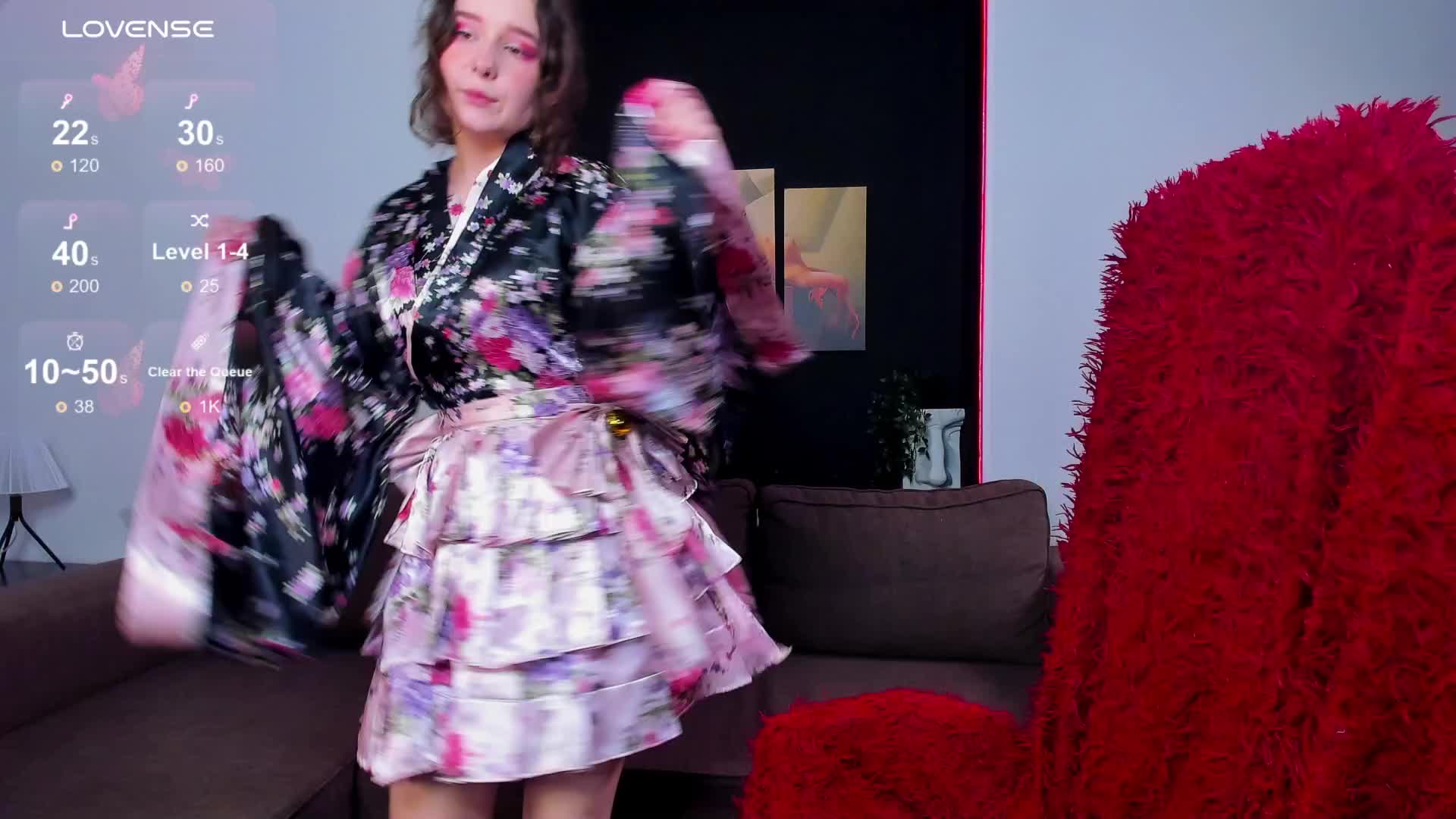 uco-mon Adult Chat September 19, 2025