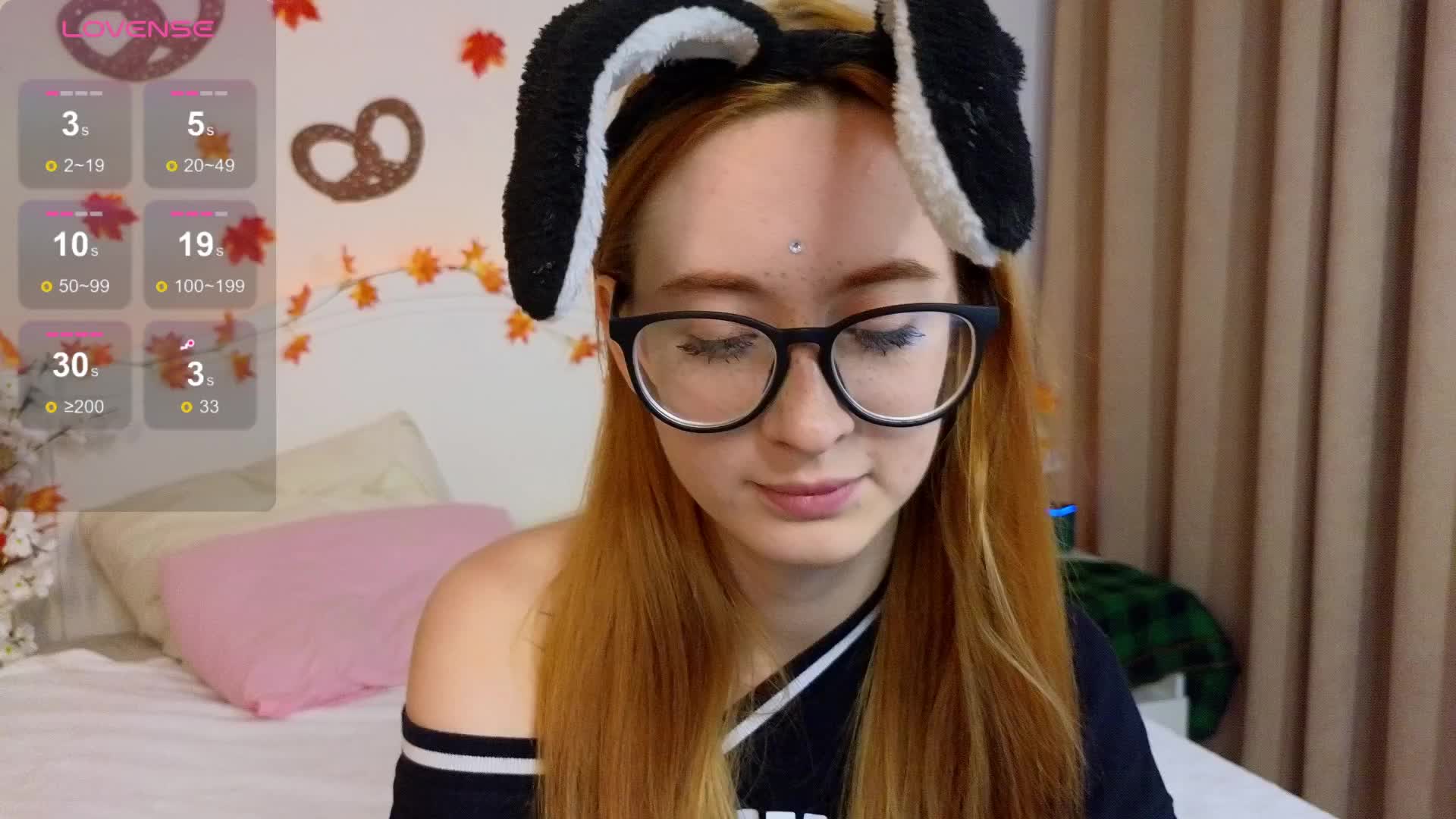 DarkLola Adult Chat September 19, 2025