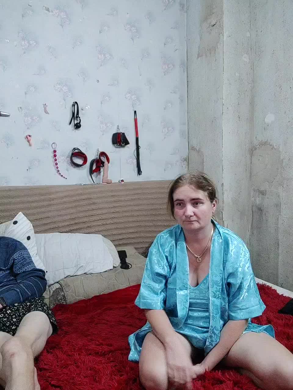 Krohab Adult Chat September 19, 2025