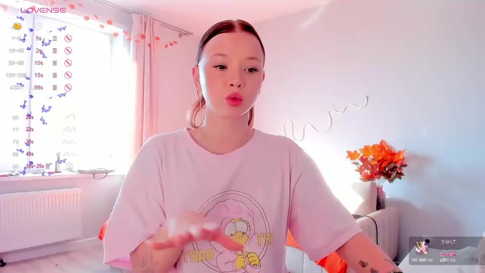 chaturrbaby Adult Chat September 19, 2025