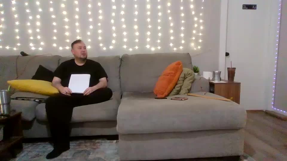 victoriaandjesse Adult Chat September 19, 2025