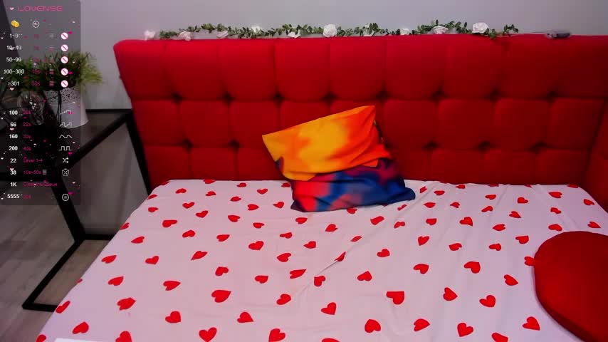 Inna_Lovely Adult Chat September 19, 2025