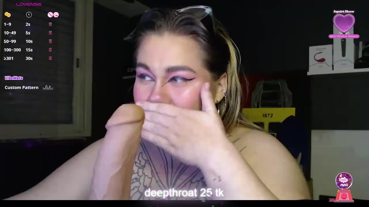 Alisa_U Adult Chat September 19, 2025