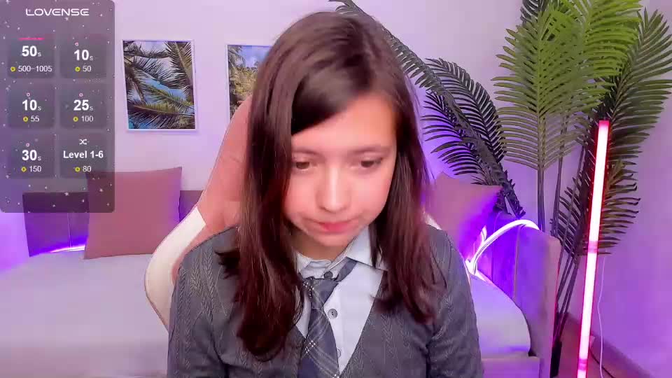 lina_brownie Adult Chat September 19, 2025