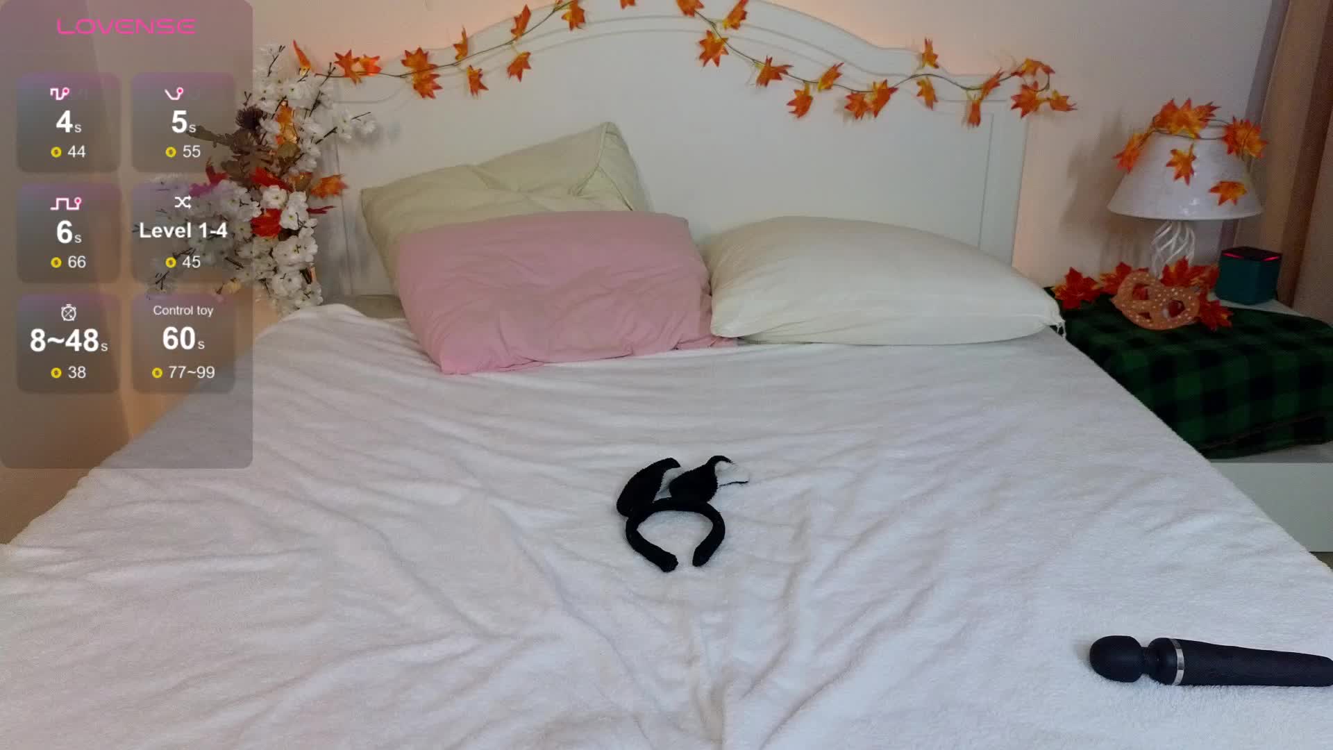 DarkLola Adult Chat September 19, 2025