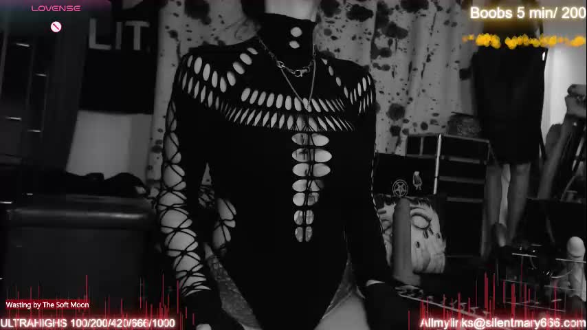 silentmary Adult Chat September 19, 2025