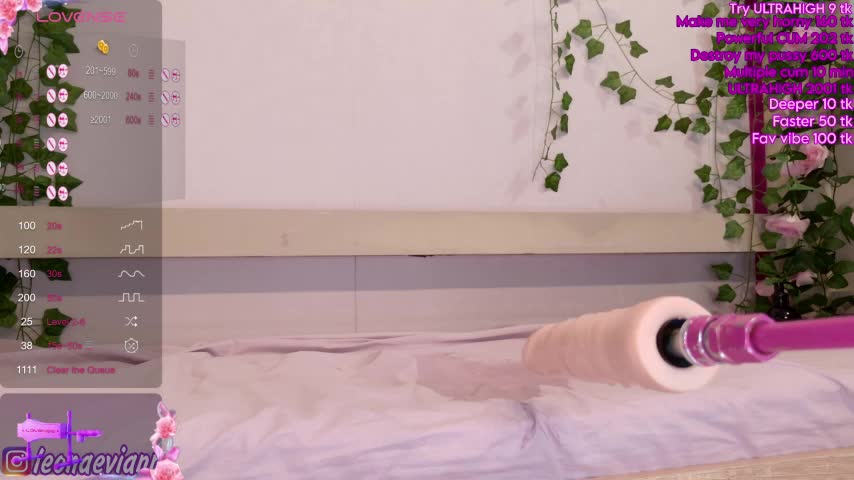 LeonaEviann Adult Chat September 19, 2025