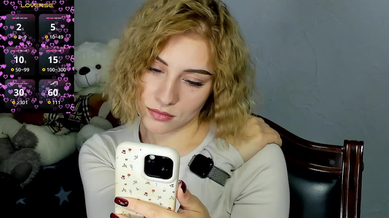 KissyKristy Adult Chat September 19, 2025