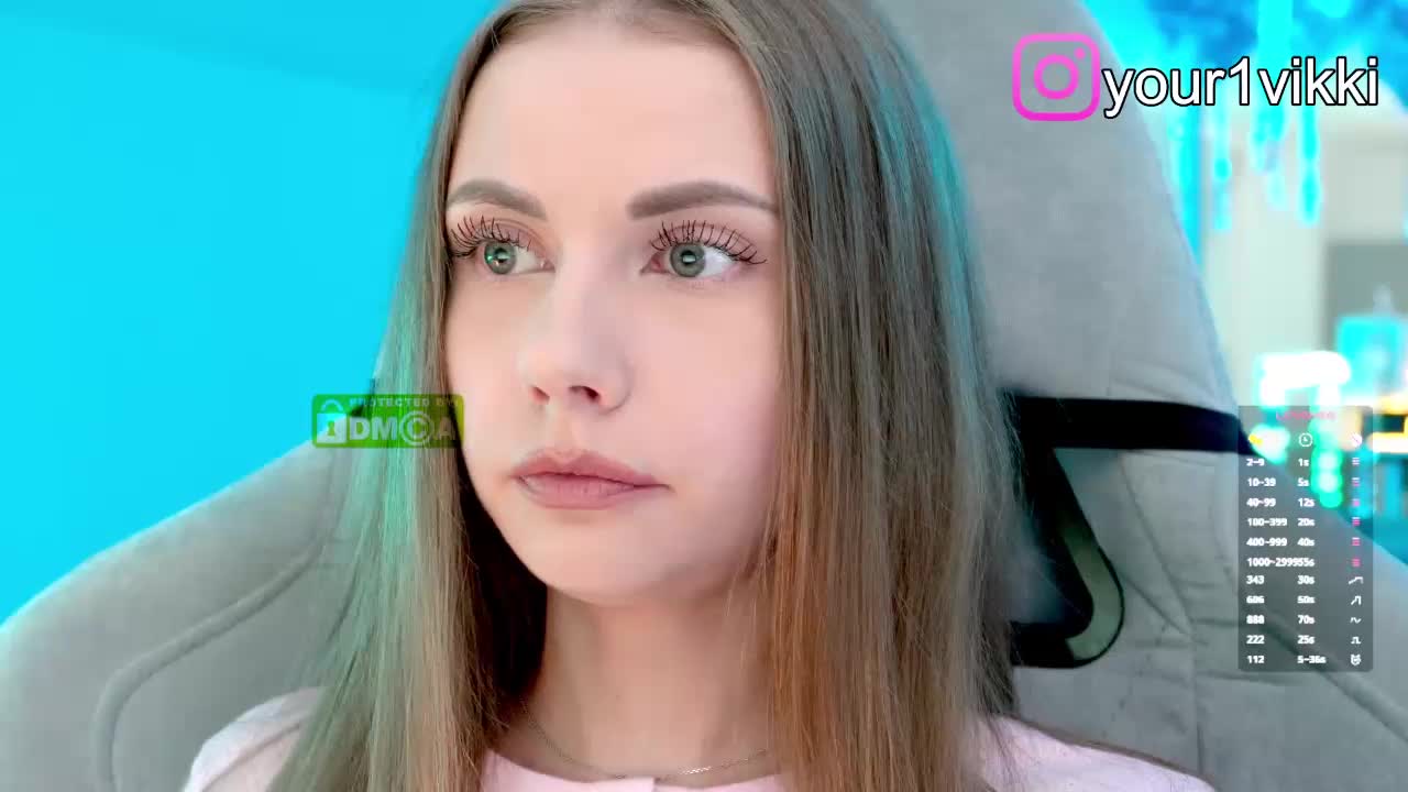 VikkiExtraCheese Adult Chat September 19, 2025