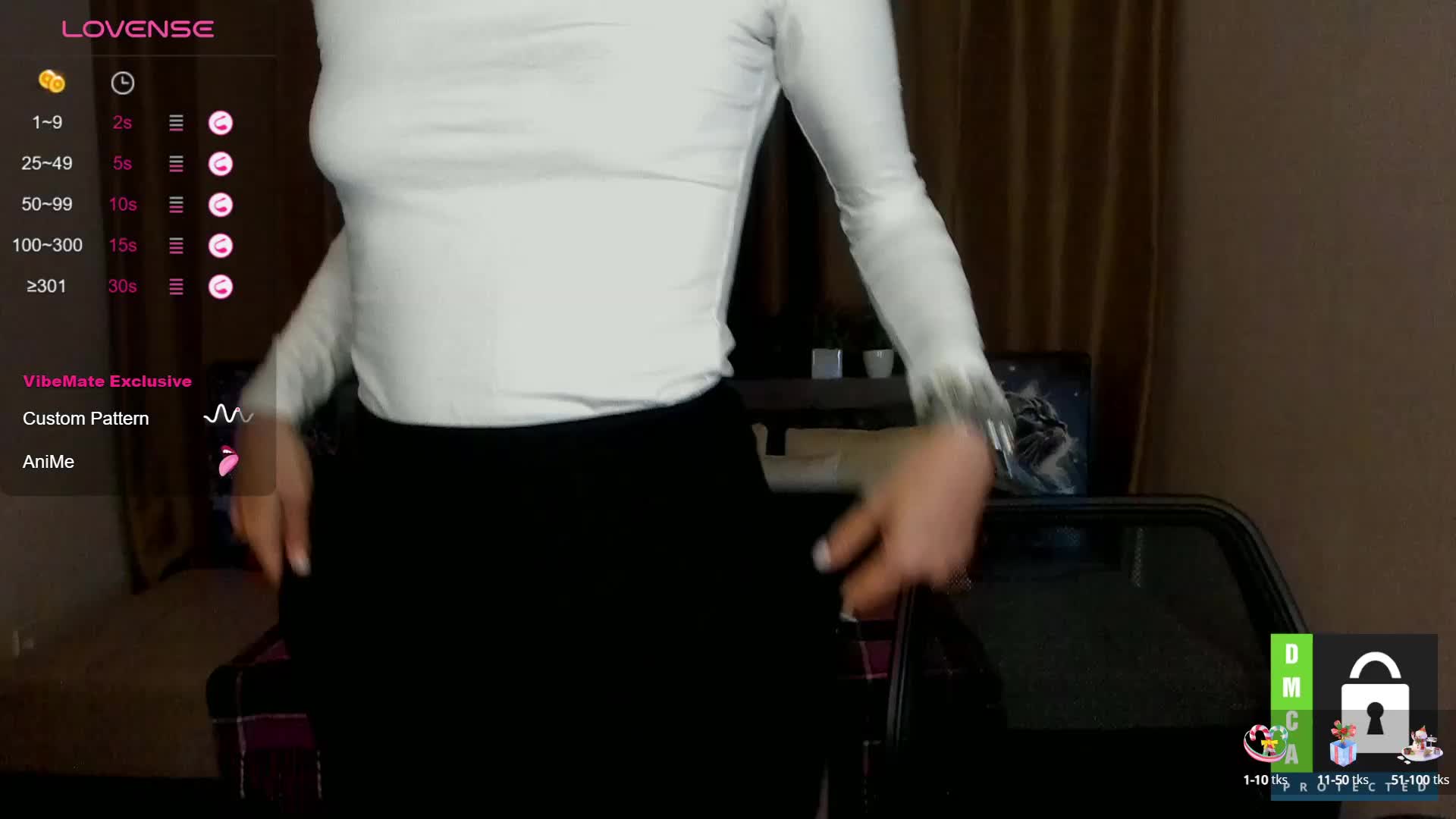 AliannaSoloKisses Adult Chat September 19, 2025