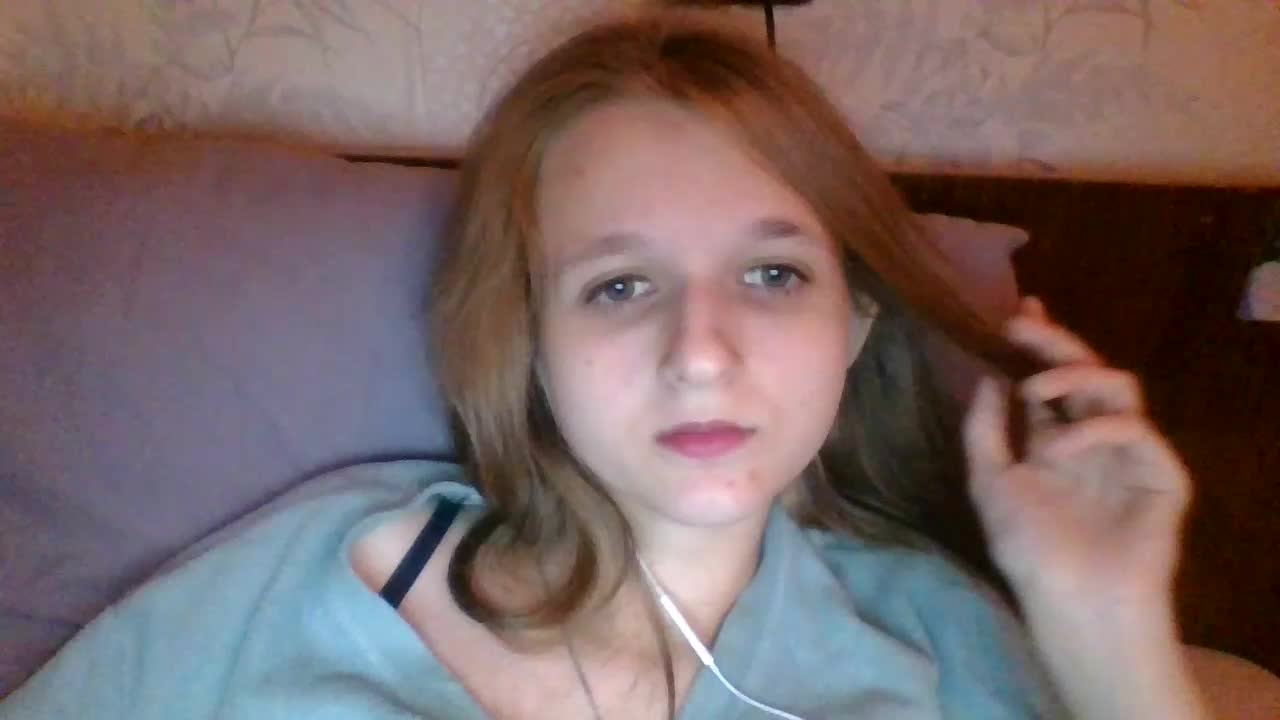 Kitty20Meow Adult Chat September 19, 2025