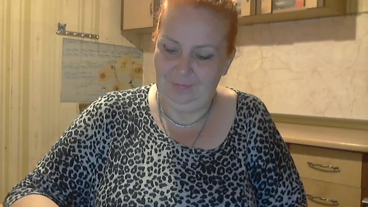 Tatyanka_ Adult Chat September 19, 2025