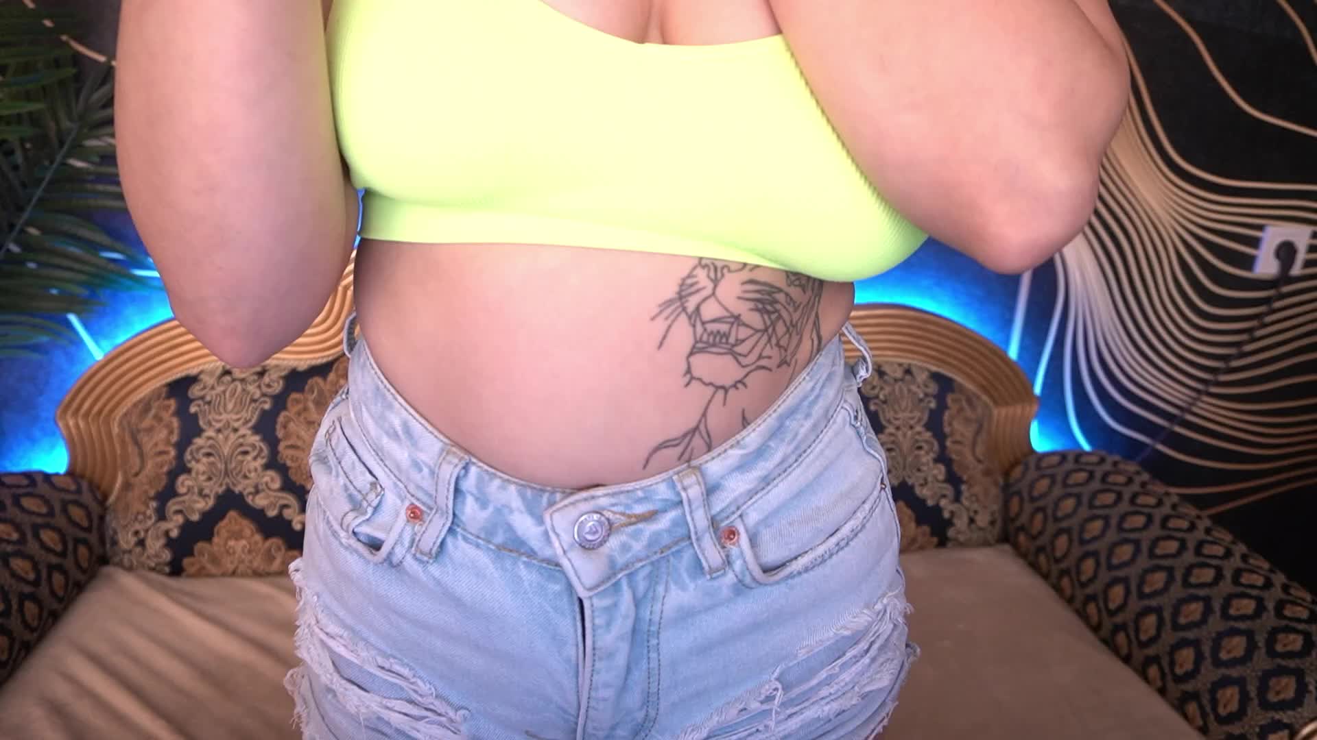 ArielGemme Adult Chat September 19, 2025