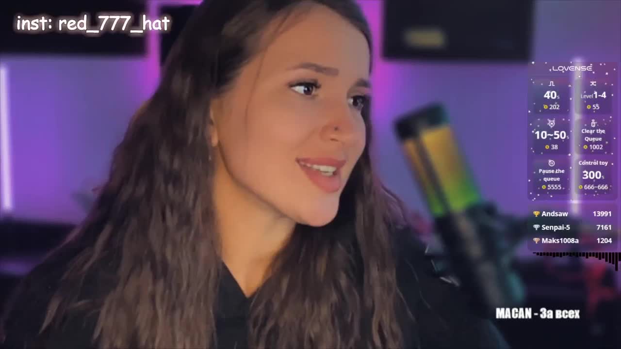 -RED_HAT- Adult Chat September 19, 2025