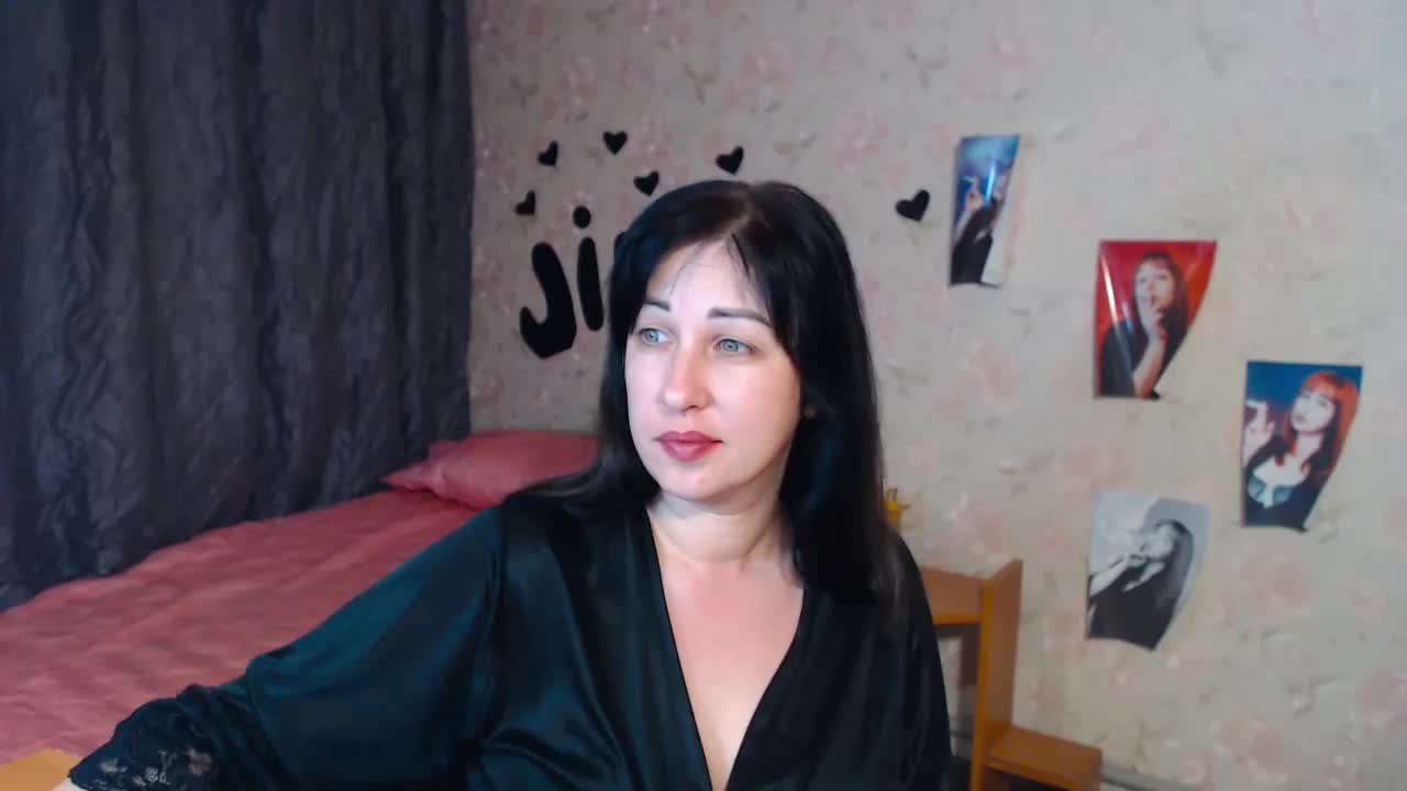 JillStevens Adult Chat September 19, 2025