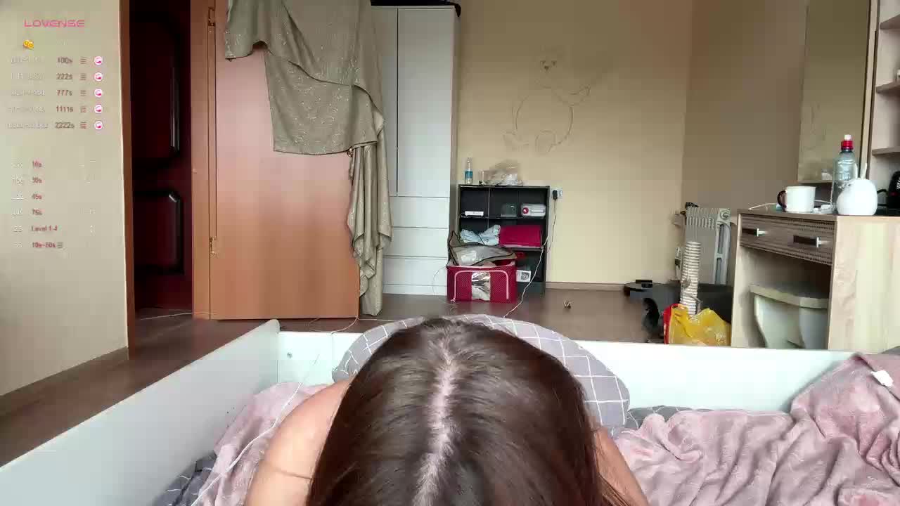 KristinaBlow Adult Chat September 19, 2025