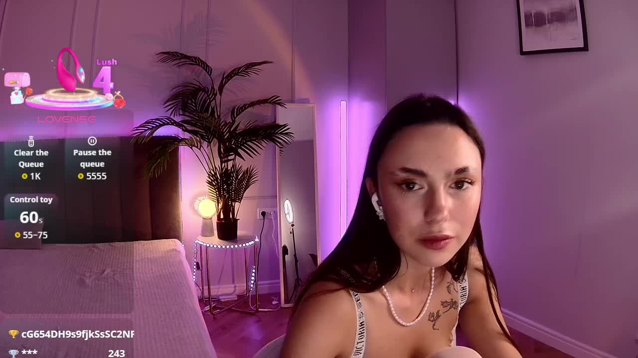 Lerochkaa Adult Chat September 19, 2025