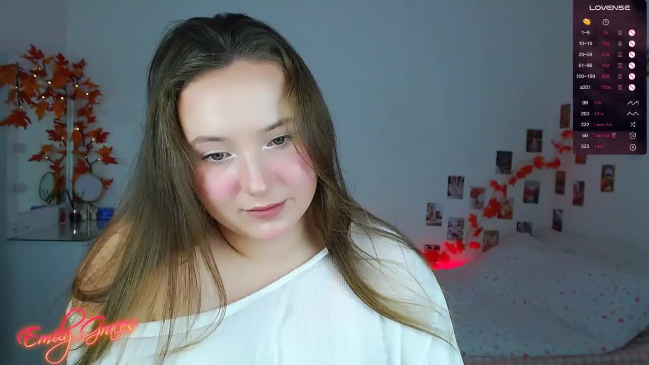 -EmilyxGrasez- Adult Chat September 19, 2025