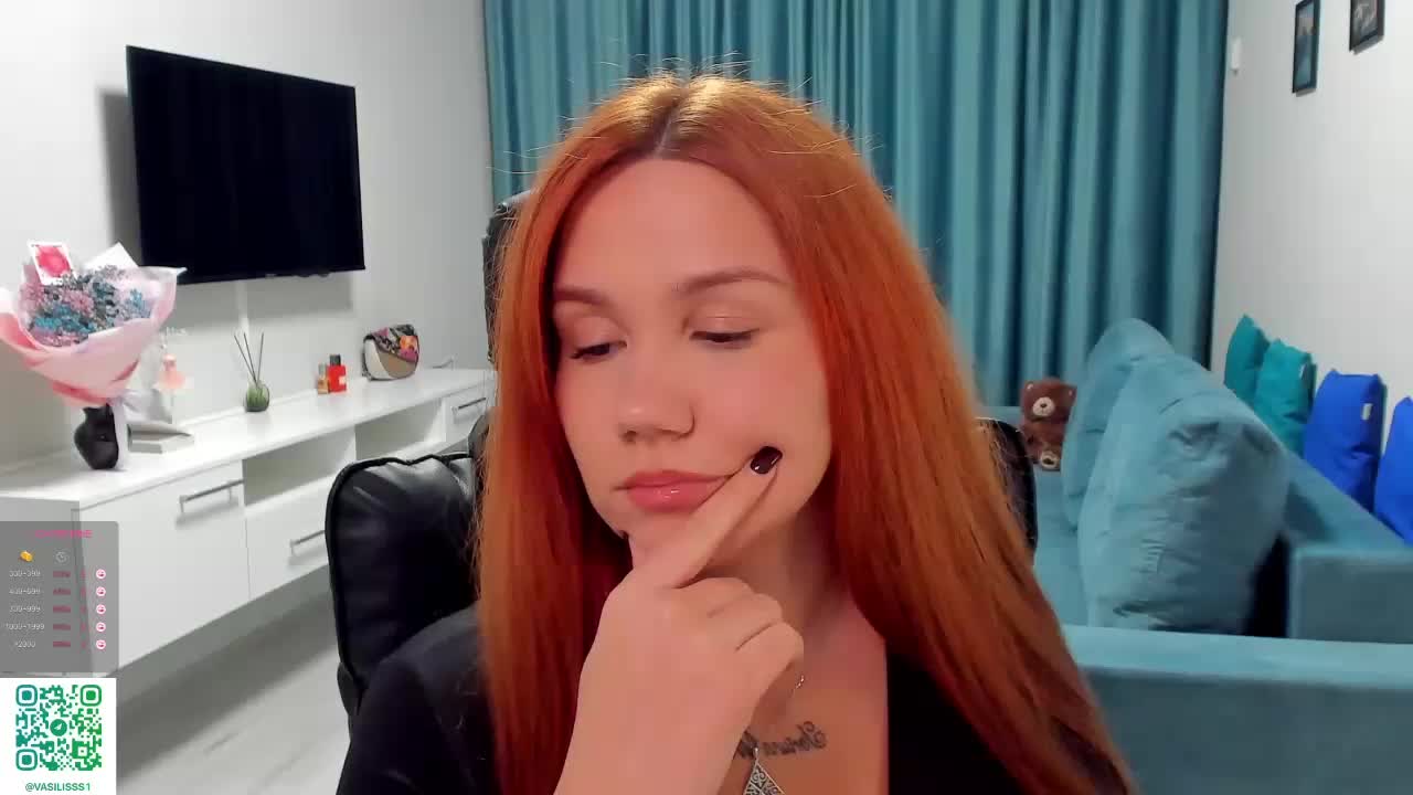 Vasileeek Adult Chat September 19, 2025