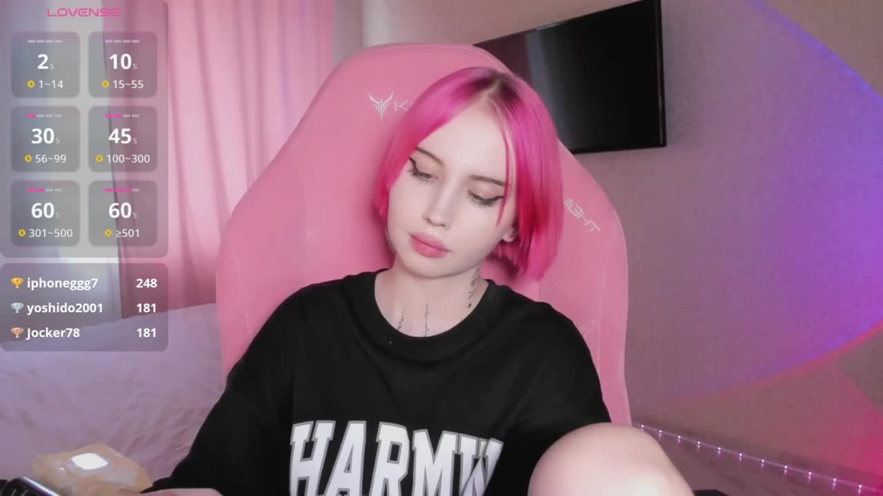 luvsoak Adult Chat September 19, 2025