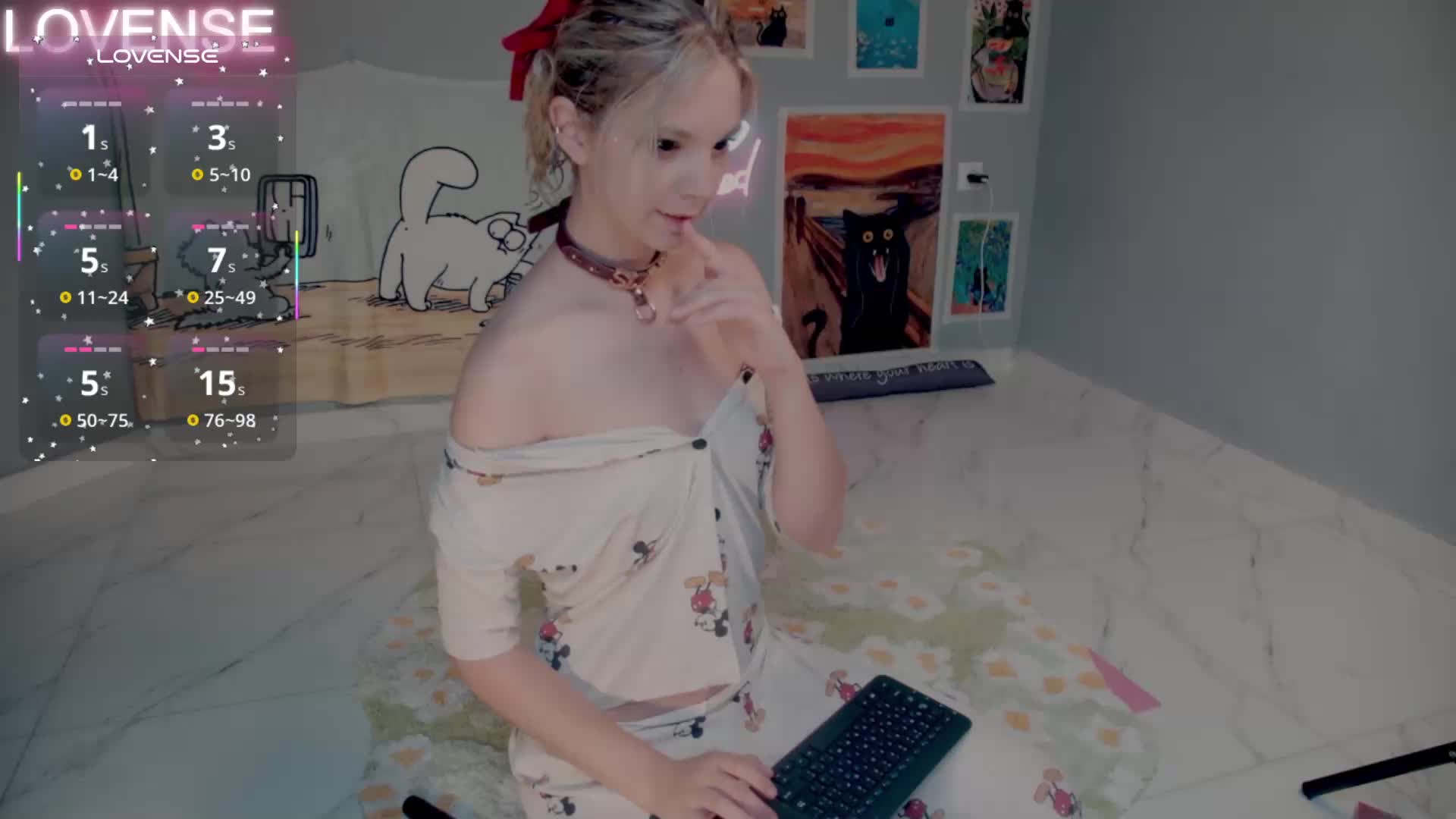 wo_voz Adult Chat September 19, 2025