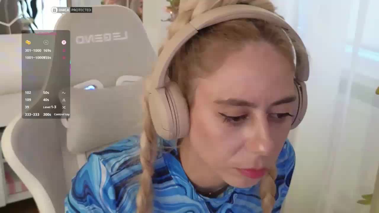 ballerina_capuchina Adult Chat September 19, 2025