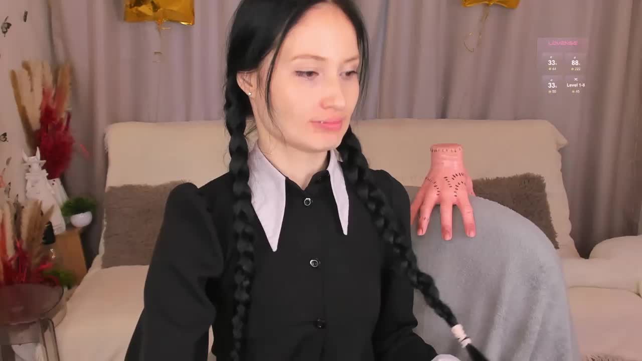 Liissa Adult Chat September 19, 2025