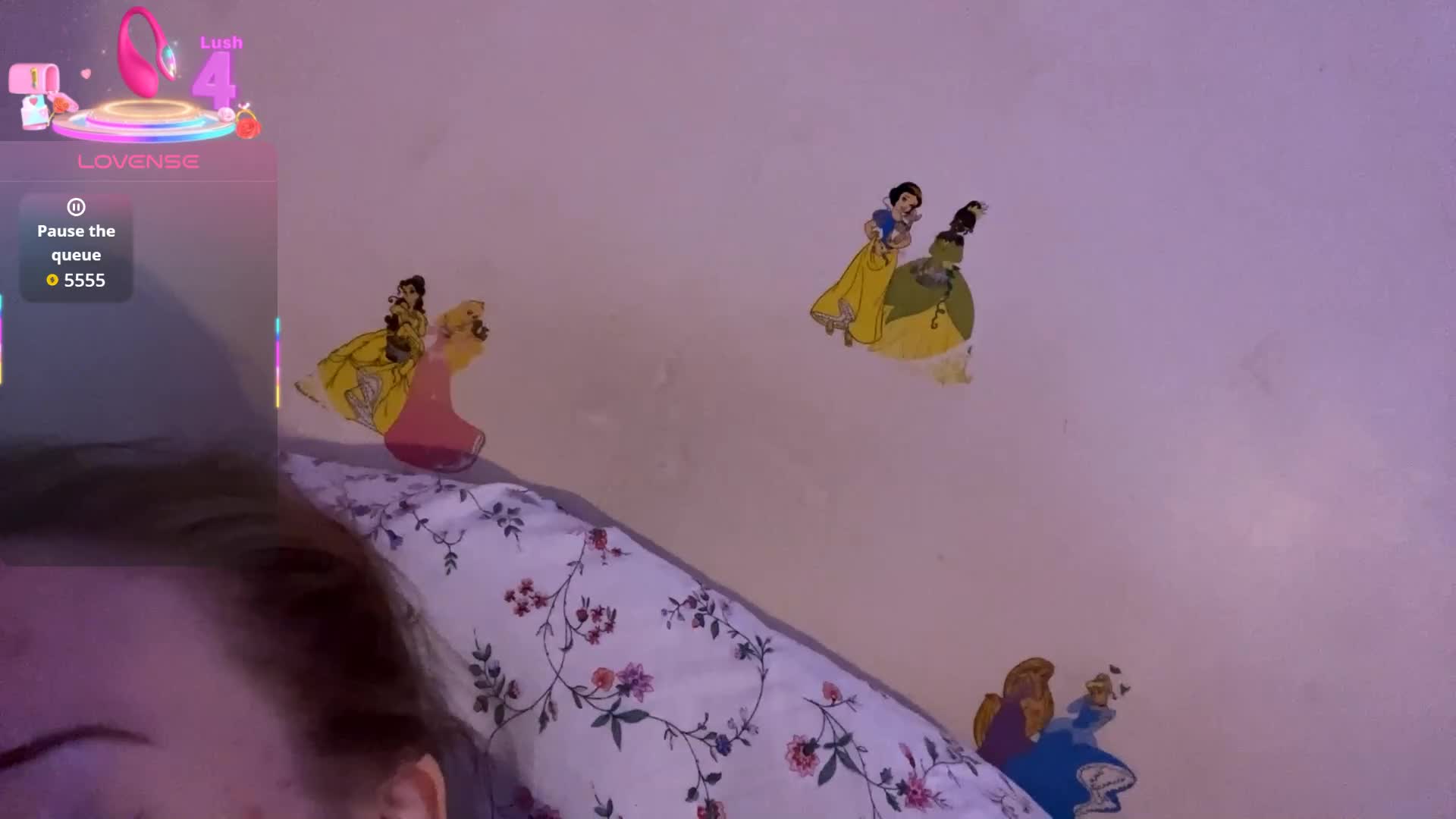 LizethHanry Adult Chat September 19, 2025