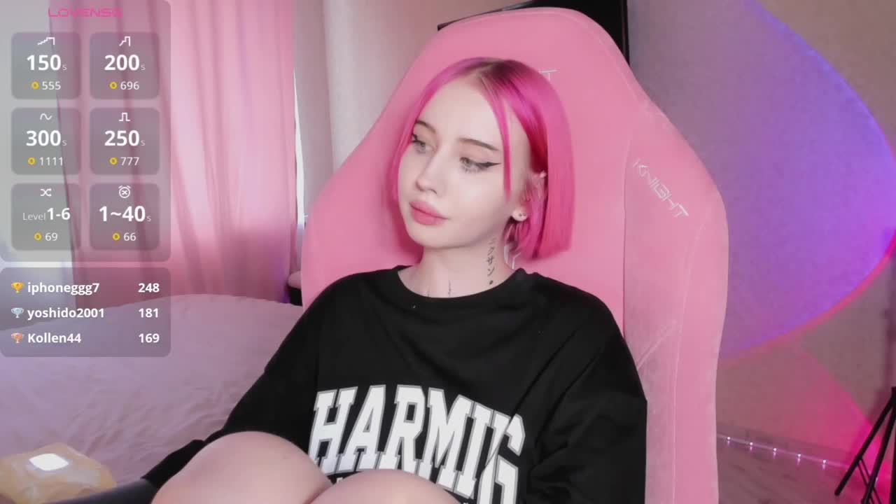 luvsoak Adult Chat September 19, 2025