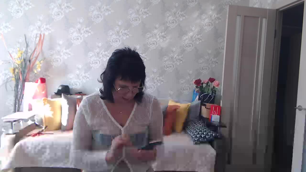 LaliaMia Adult Chat September 19, 2025