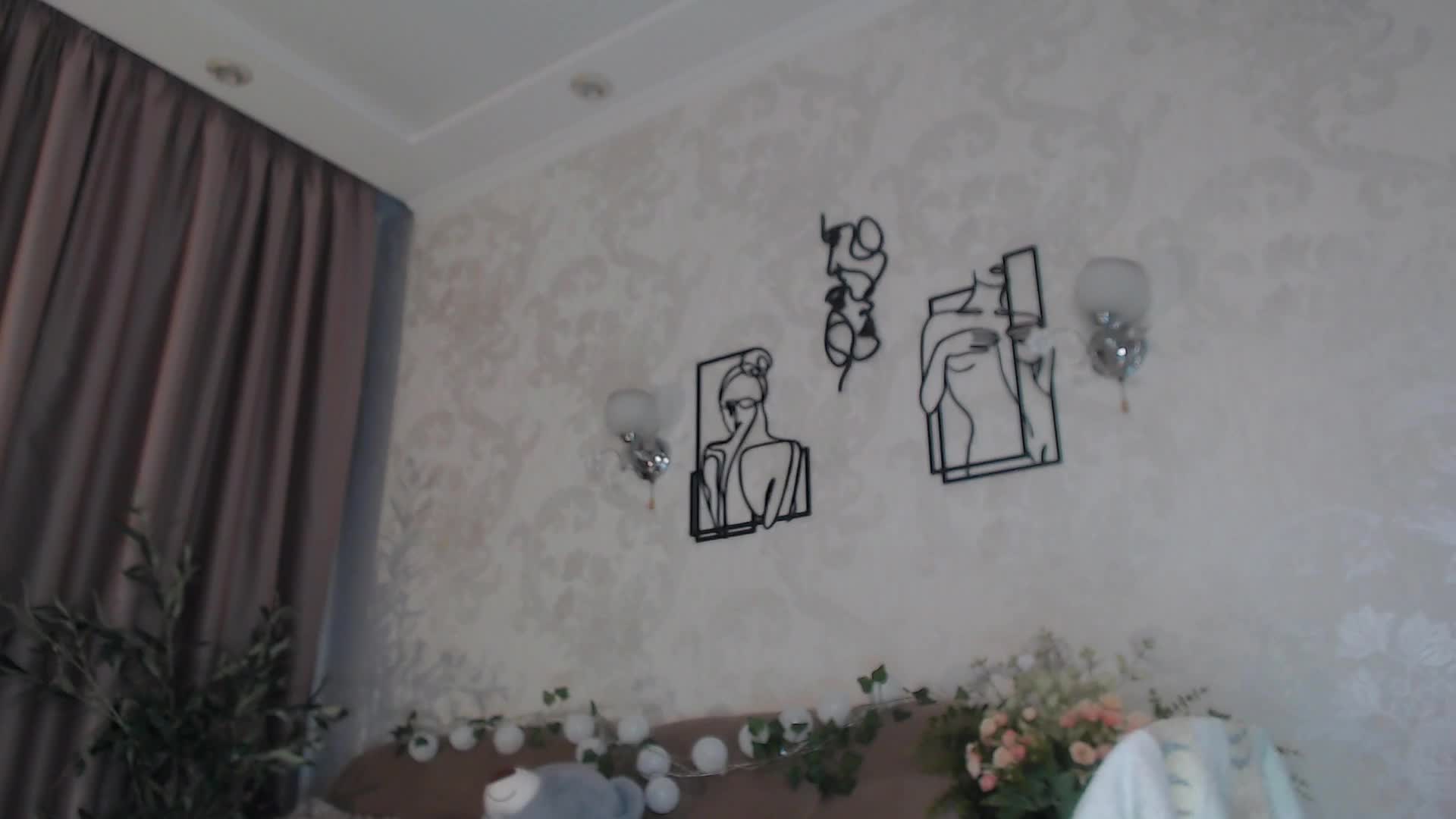 EmilyAngel Adult Chat September 19, 2025