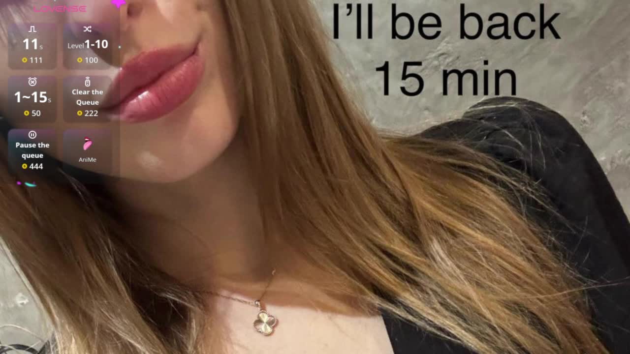 PinkPanterka Adult Chat September 19, 2025