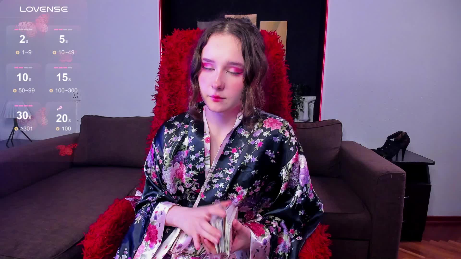 uco-mon Adult Chat September 19, 2025